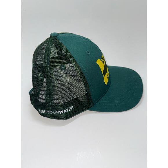 WIld Steel Steelhead Fishing Hat - Picture 4 of 5